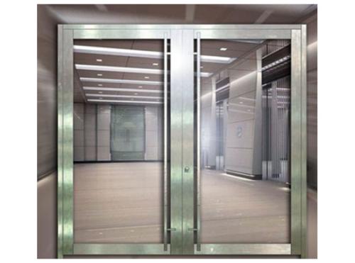 玻璃防火門 (14)